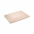 thumbnail image 4 of Fmxomd Bath Mat, Super Soft Absorbent Bathroom Rug Non Slip, Quick Dry, Machine Washable Floor Carpet for Tub Shower, Home Decor Accessories, 24x16, 4 of 6