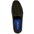 thumbnail image 6 of AKADEMIKS MENS WESTON SLIP-ON LOAFERS MEMORY FOAM SOLE, 6 of 7