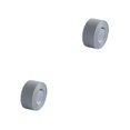 thumbnail image 4 of stanreset 1/2/3 Sealing Sink Sealer Tile Sticker Waterproof Dustproof Multipurpose Bathroom Long-lasting Household Accessories Type 19 2PCS, 4 of 6