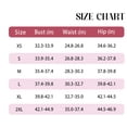 thumbnail image 6 of Color Block Summer Short Sleeve Women Slim Fit Raglan Crop Tops, 6 of 6