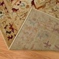 thumbnail image 2 of United Weavers Bridges Area Rug 3001-00394 Villa Bella Taupe 5' 3" x 7' 2" Rectangle, 2 of 3