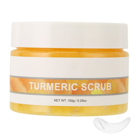 Yazoeia Scalp Scrub Deep Cleaning Nourishing Exfoliating Hair Scrub Scalp Moisturizer 150g MR318-57049
