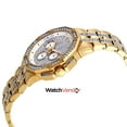 thumbnail image 2 of Bulova Crystal Silver Dial Men's Watch 98C126, 2 of 3