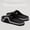 Black, variant on New 2026 Model of Thick-Soled Sports Slides for Indoor Bathroom Use, Featuring Non-Slip And Odor-Resistant Properties, Suitable for Outdoor Wear, And Designed As Durable Sandals for Men
