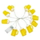 thumbnail image 2 of Xihbxyly Oferta Del Día Liquidación Luces de Cadena para Vasos de Bebidas, Luces Decorativas para Patios En Verano Al Aire Libre, Luces Led para Dormitorios, Luces Decorativas Contemáticas de Verano, 2 of 7