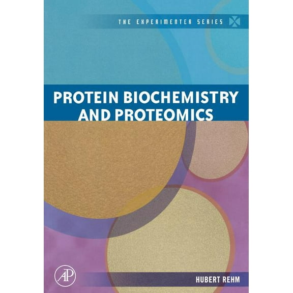 Experimenter Protein Biochemistry and Proteomics, (Paperback)