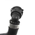 thumbnail image 3 of 17127619687 Auto Radiator Coolant Tube Hose Pipe for F07N F10 F10N F11 F11N F18 Engines Cooling Pipe, 3 of 5