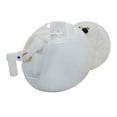thumbnail image 4 of Fuel Pump Module Assembly Compatible with 2009-2017 Toyota RAV4 2.5L 2.4L L4 3.5L V6 2AR-FE 2AZ-FE 2GR-FE DOHC FWD AWD Replaces 770200R010, 4 of 4