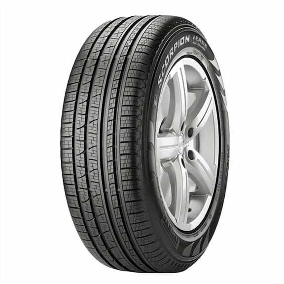 Pirelli Scorpion Verde All Season 305/40R20XL 112V BSW (4 Tires)
