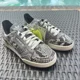 thumbnail image 2 of Adi - das Continential 80 Grey Snakeskin Men's Athletic Shoes EH0169 Size 5.5, 2 of 6
