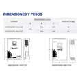 thumbnail image 4 of Inversor Multifuncional Para Sistemas Aislados Connera 5000w, 4 of 5
