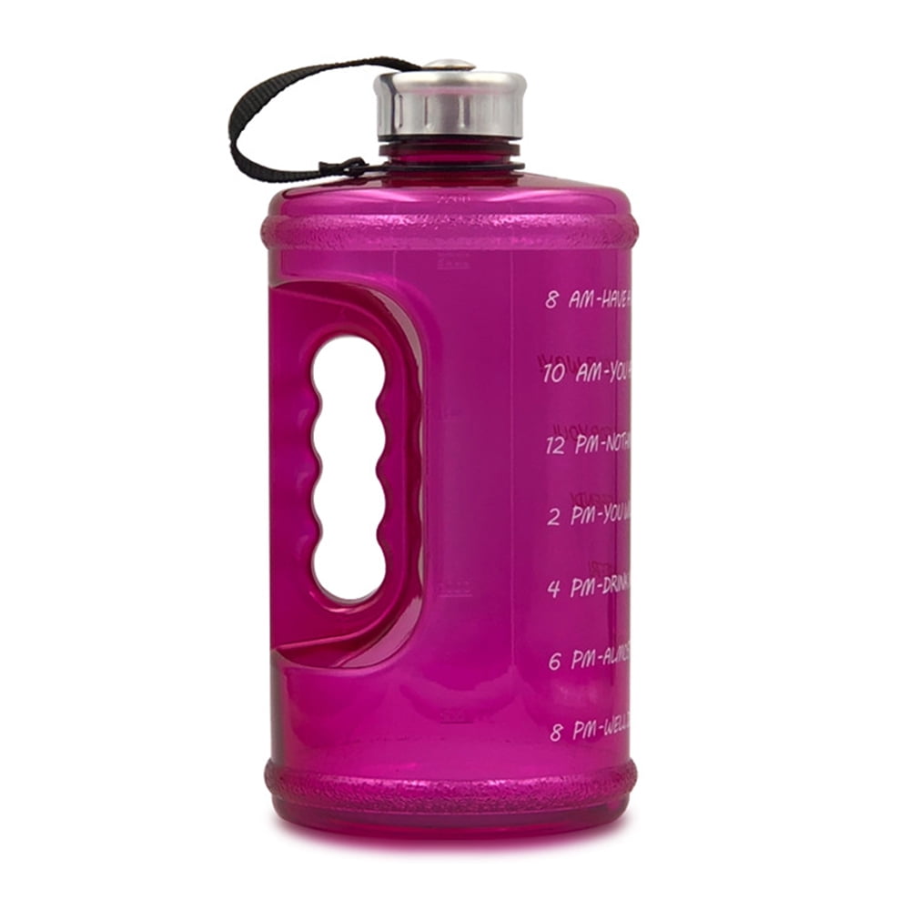 backpacking water bottle clip