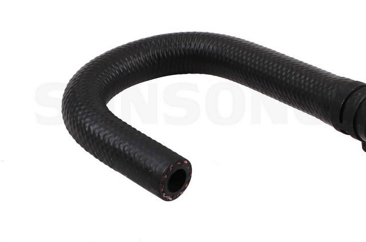 Sunsong 3401219 Power Steering Return Line Hose Assembly