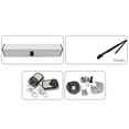 thumbnail image 1 of Automatic Swing Door Opener, Swing Door Operator with mirowave sensor optional ,Ultra-Quiet Operation, 1 of 5
