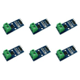 thumbnail image 1 of Detector Módulo Sensor Corriente Hall Alta Eficiencia ACS712 DC5V para (30A), 1 of 9