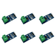 thumbnail image 1 of Detector Módulo Sensor Corriente Hall Alta Eficiencia ACS712 DC5V para (30A), 1 of 9