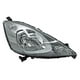 thumbnail image 1 of Faro Principal Fit 2009 A 2012 Honda LADO PASAJERO Fondo negro TYC ., 1 of 4