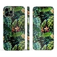 thumbnail image 3 of DesignSkinz Tropical Forest v1 Full-Body Skin Decal Wrap Cover for iPhone SE 2nd 3rd Gen, 3 of 9