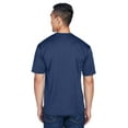 thumbnail image 2 of UltraClub Men's Cool & Dry Sport T-Shirt, 2 of 3