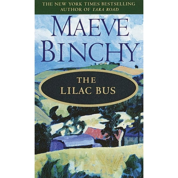 The Lilac Bus: Stories, (Paperback)