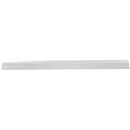 thumbnail image 2 of Cable Ramp, 1-1/8 in H, 4 ft L, 7-1/8 in W, 1 Channel, Aluminum, Silver HCR-48, 2 of 5