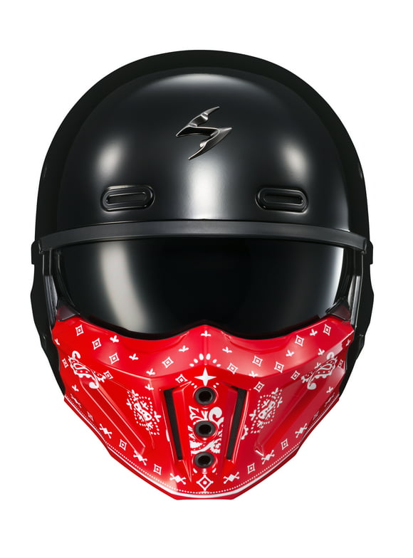 ScorpionExo Helmet Bluetooth & Accessories in Motorcycle Helmets