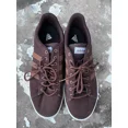 thumbnail image 2 of Ad-id-as Daily 3.0 Mens Sz 11 Shoes Chocolate Fawn Classic Low Top Casual Sneakers, 2 of 6