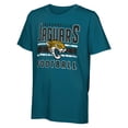 thumbnail image 3 of Youth Jacksonville Jaguars In the Mix T-Shirt Combo Set, 3 of 3