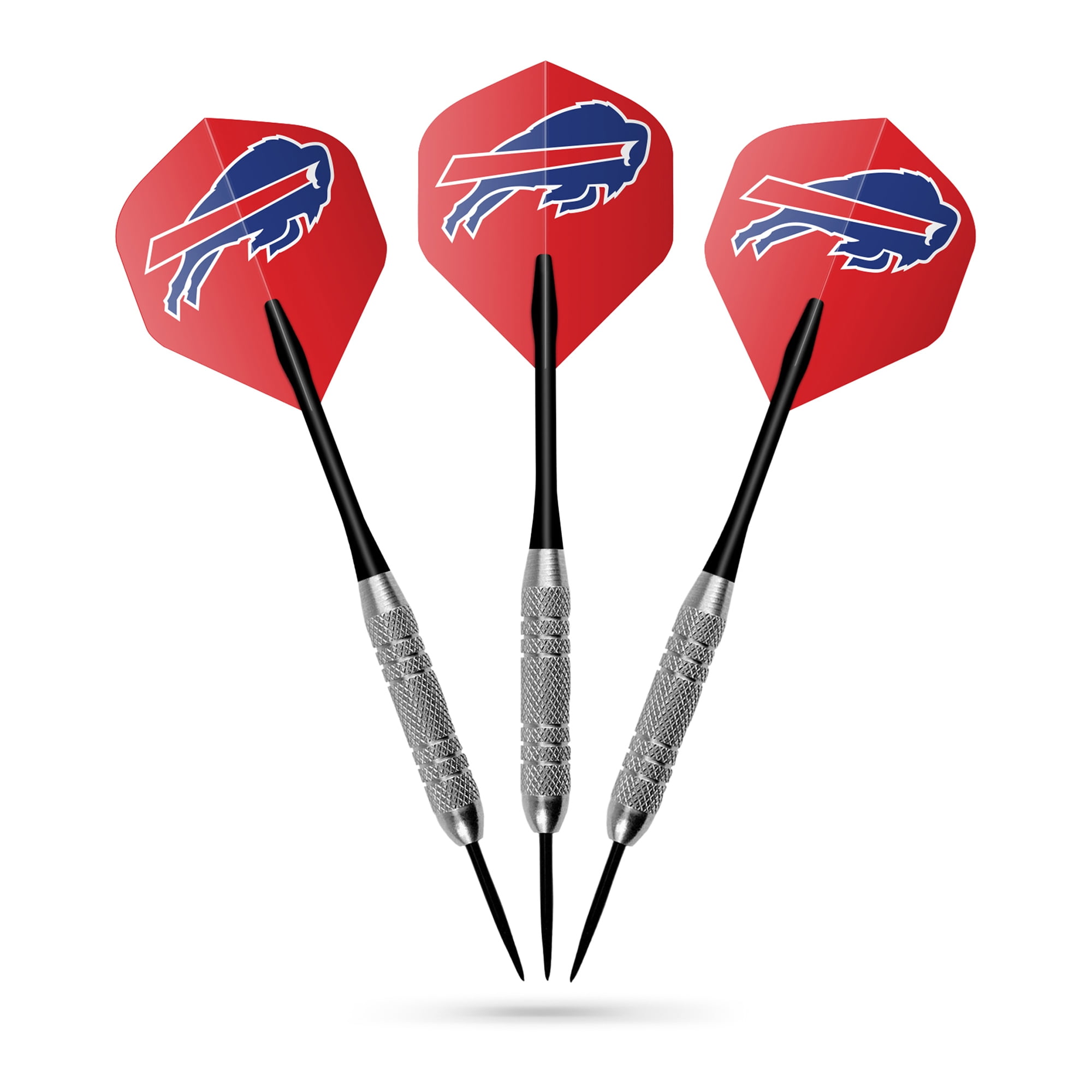 Imperial  Buffalo Bills Ten-Pack Fan's Choice Flight Set
