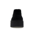thumbnail image 3 of UGG Women's Classic Ultra Mini Platform Boot Black, from StockX, 3 of 5