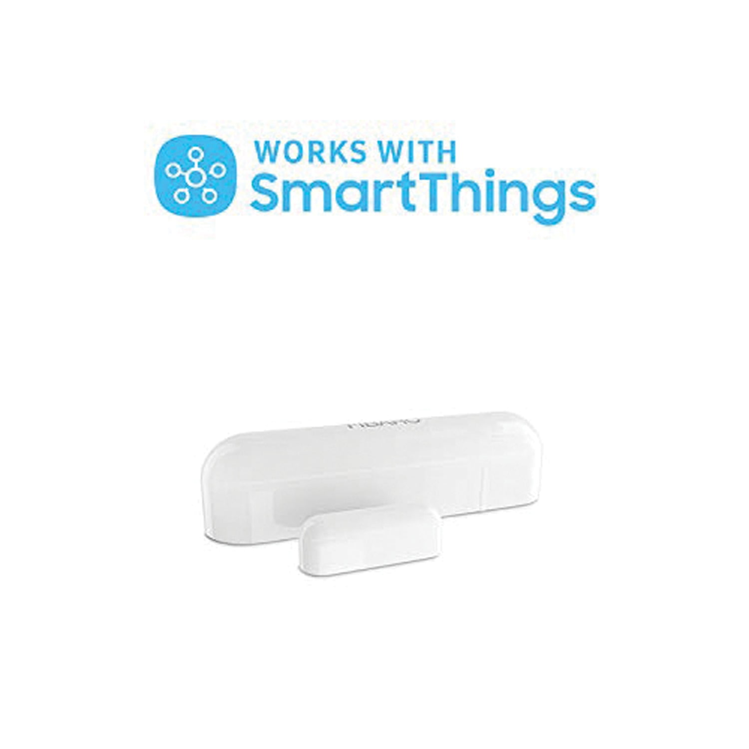 fibaro temp sensor