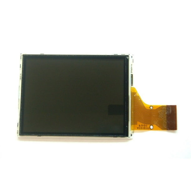 Met name ondergronds vermoeidheid Panasonic Lumix DMC-FX12 LCD DISPLAY SCREEN OEM - Walmart.com