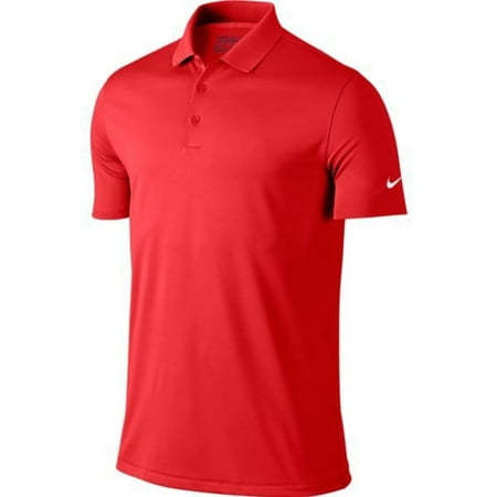 Nike Victory Solid Golf Polo