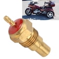 thumbnail image 4 of Sensor De Temperatura Del Refrigerante 0118-18-510 Sensor De Temperatura Del Refrigerante 37750-611-154 Ajuste De Repuesto Para CX500/GL500/GL650 ANGGREK 0118‑18‑510, 4 of 8