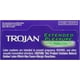 thumbnail image 3 of Preservativos Trojan Extended Pleasure Climax Control Lubricados 12, 3 of 6