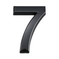thumbnail image 2 of YAOMOBB Outdoor Billboard Number 3D House Number Self Adhesive Simple Installation Modern Address Sign, 2 of 7