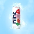 thumbnail image 6 of Hint Canned Water, Watermelon-Purified Flavored Water with Zero Calories, Natural Flavors, and Sugar Free - 12 Fl Oz Cans (Pack of 12), 6 of 6