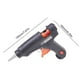 thumbnail image 3 of DQrwqpou Pistola Pegamento Termofusible 20 W Pistolas Eléctricas Temperatura Calor Herramienta Térmica (negro), 3 of 7