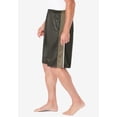 thumbnail image 3 of KingSize Men's Big & Tall KS Sport Power  Shorts, 3 of 4