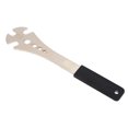 thumbnail image 1 of Handle Cycle Pedal Wrench Mountain Road Cycling Universal Extra Long Handle Multifunctional Removal Tool 15mm, 1 of 7
