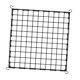 thumbnail image 1 of Malla elástica para enrejado de carpa de cultivo para soporte hidropónico de pepinos en patio 120cm x 120cm, 1 of 8