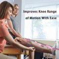 thumbnail image 2 of Correa elástica Oak-Sports, correa de yoga para fisioterapia, 2 of 7