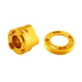 thumbnail image 2 of Siruishop Crank Arm Cap Remover Installation Tool Sturdy Professional Disassembly Tool 2Pcs, 2 of 8