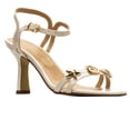 thumbnail image 3 of Zapatillas Rivedy para Mujer 9129 blanco 22.5, 3 of 6