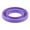 01-Purple, variant on FNGZ Bobbin Holder Clearance Rubber Bobbin Holder Sewing Machine Bobbin Saver Organizer for Sewing Embroidery Blue