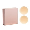 thumbnail image 2 of Cakes Grippy Seamless Covers, Cakes Plus Nipple Covers Full Coverage, Large Adhesive Reusable Nipple Covers, 2 of 3