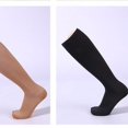 direct long calf compression socks professional outdoor cycling hiking