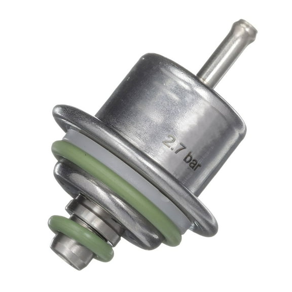 Delphi FP10382 Fuel Injection Pressure Regulator Fits select: 1997-1998 JEEP WRANGLER / TJ, 1991-1995 JEEP WRANGLER / YJ