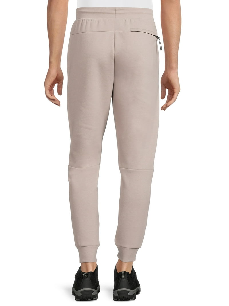 メンズウェア Russeluno Wide Jogger Pants セール・アウトレット】バイカラー ワイドジョガーパンツ(ロング