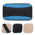 thumbnail image 4 of Coussin d'Accoudoir de Voiture Coussin de Console de Protection Automobile Coussin de Console Centrale, 4 of 8